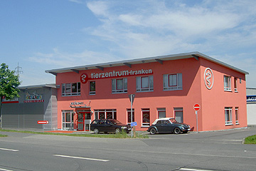 Tierzentrum Forchheim